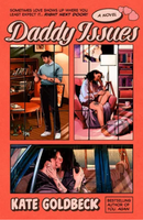 daddy issues cover art