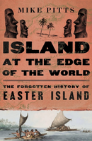 island at the edge of the world cover art
