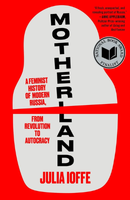 motherland cover art
