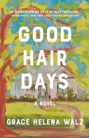 good hair days cover art