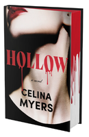 hollow cover art