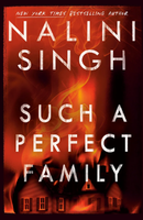 such a perfect family cover art