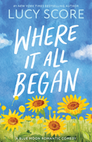 where it all began cover art