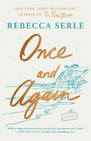 once and again cover art