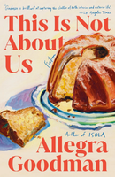 THIS IS NOT ABOUT US COVER ART
