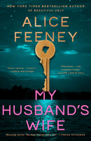 my husband's wife cover art