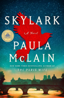skylark cover art