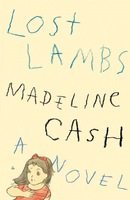 lost lambs cover art
