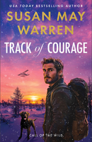 Track of courage cover art