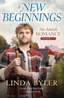 new beginnings cover art