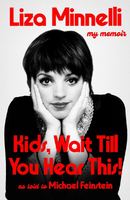 kids, wait till you hear this