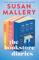the bookstore diaries cover art