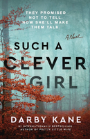 such a clever girl cover art