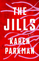 the jills cover art