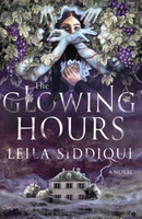 glowing hours cover art