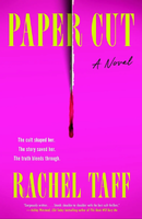 paper cut cover art