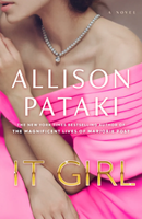 it girl cover art