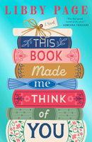 this book made me think of you cover art