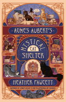 agnes aubert's cover art