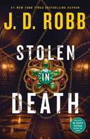 stolen in death