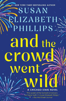 and the crowd went wild cover art
