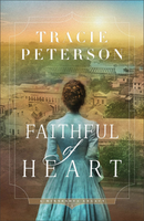 faithful of heart cover art