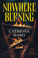 Nowhere Burning cover art