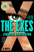 the exes cover art