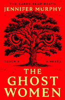 the ghost women cover