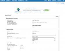 GreenFILE screenshot